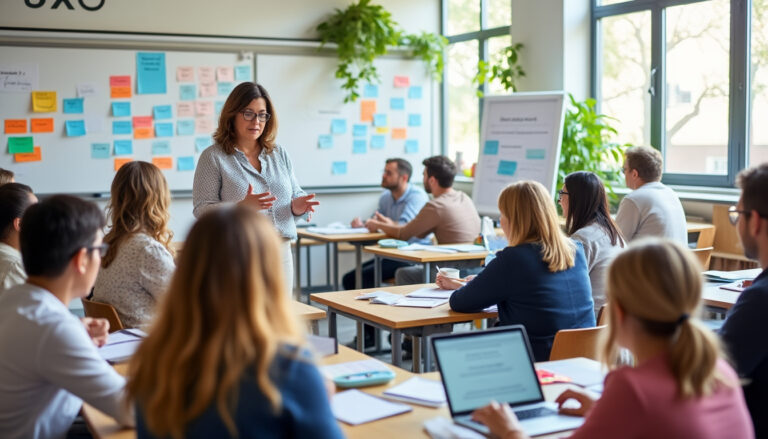 découvrez la formation d’orthographothérapeute cap’elo : objectifs, programme et débouchés pour aider enfants et adultes à surmonter les difficultés d’orthographe.