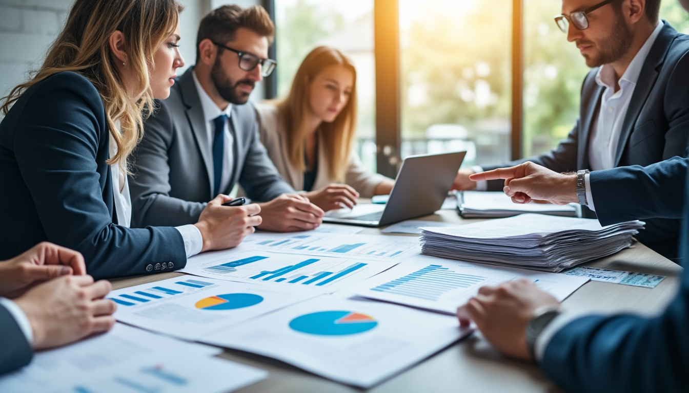 découvrez ce qu'est le commercial lines manual en assurance : son rôle, son utilité et comment il facilite la tarification et la gestion des contrats d'assurance pour les entreprises.