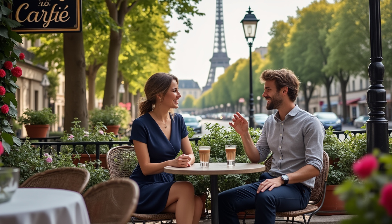 découvrez l'identité du premier mari d’anne-sophie lapix, la célèbre journaliste et présentatrice française, ainsi que des informations sur sa vie privée et sentimentale.