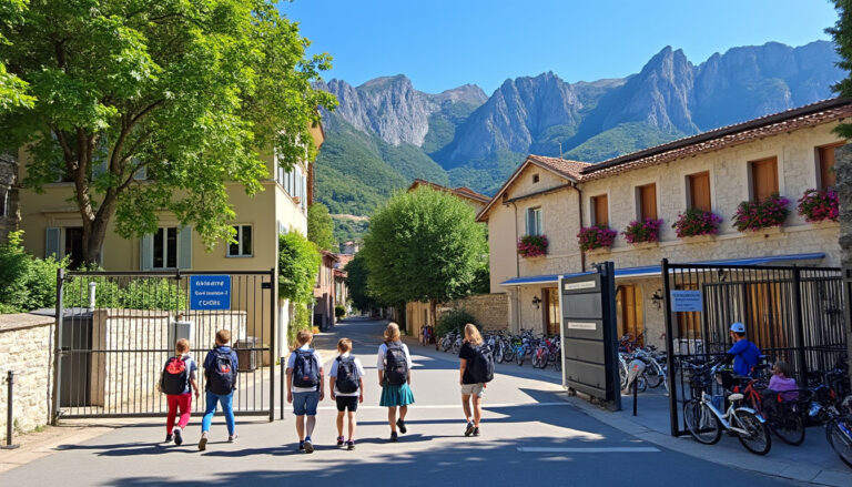 découvrez comment accéder facilement à agora06, l’ent des collèges et lycées des alpes-maritimes : étapes de connexion, services disponibles et solutions en cas de problème d’accès.