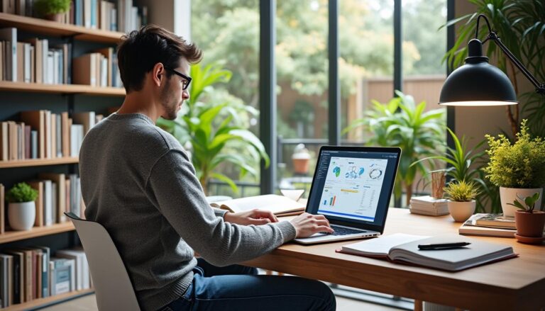 découvrez comment accéder facilement à distance aux ressources scientifiques via biblioinserm. guide pratique pour chercheurs, étudiants et personnels de l’inserm souhaitant profiter des publications et outils documentaires en ligne.