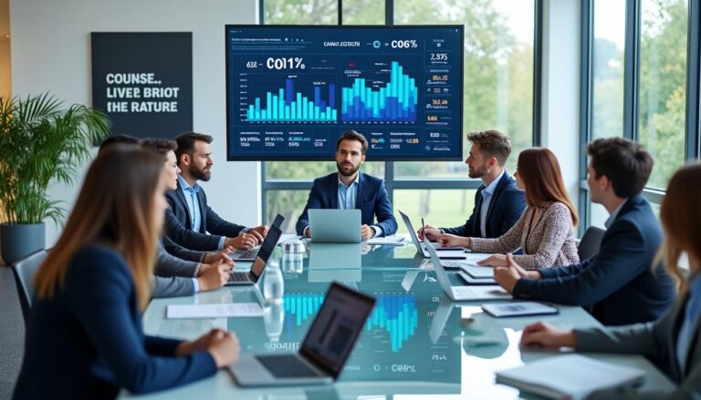 découvrez la définition du ca opérationnel (ca op), son mode de calcul et son importance pour évaluer la performance financière de votre entreprise. guide clair pour optimiser votre gestion.