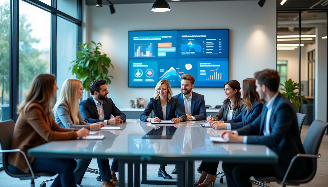 découvrez le rôle du cse arval et ses principaux avantages pour les salariés : missions, fonctionnement et bénéfices pour améliorer le bien-être au travail.