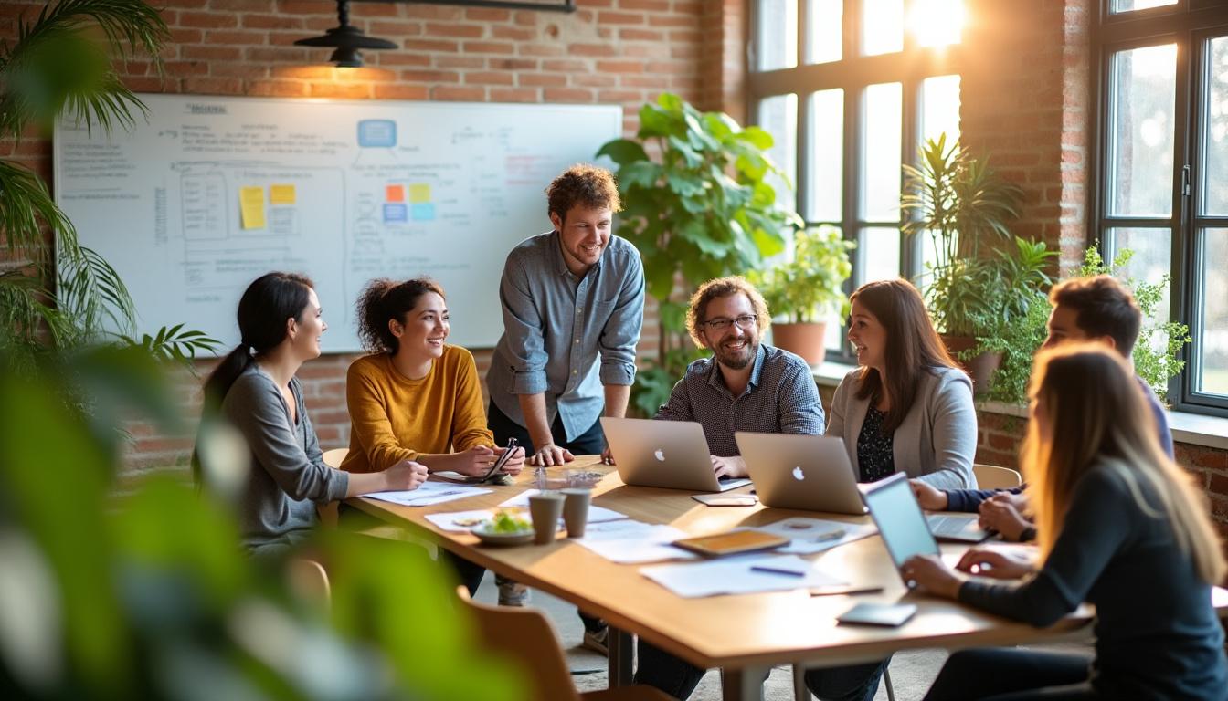 découvrez comment cafpro peut vous aider à concrétiser votre projet social ou professionnel grâce à l’accompagnement et au soutien financier de la caf. obtenez des conseils sur les démarches, les avantages et les solutions personnalisées.