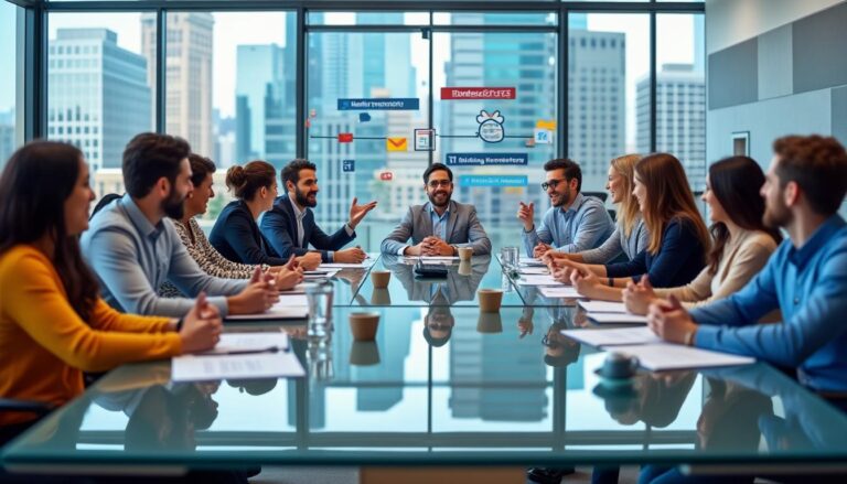 découvrez le comité d’entreprise maaf : ses missions, les services proposés aux salariés, avantages exclusifs, activités sociales et offres privilégiées pour améliorer la qualité de vie au travail.