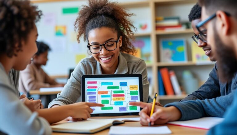 découvrez comment connaître votre classe en avance : réalités, démarches possibles et conseils pratiques pour anticiper la rentrée scolaire sereinement.