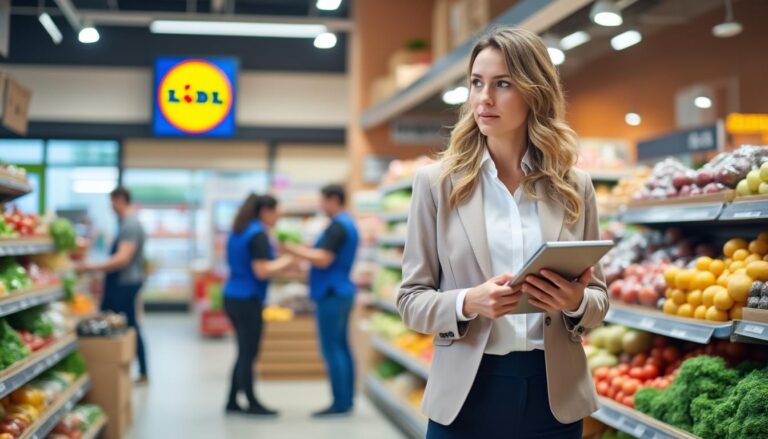 découvrez comment devenir client mystère chez lidl : les profils recherchés, les étapes à suivre et nos conseils pour réussir votre mission d'évaluation en magasin et profiter d'une expérience unique.
