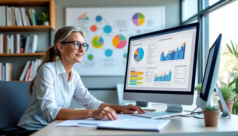 découvrez le rôle clé du data validation manager dans la gestion de la qualité des données. apprenez comment ce professionnel garantit la fiabilité des données pour une prise de décision optimale en entreprise.