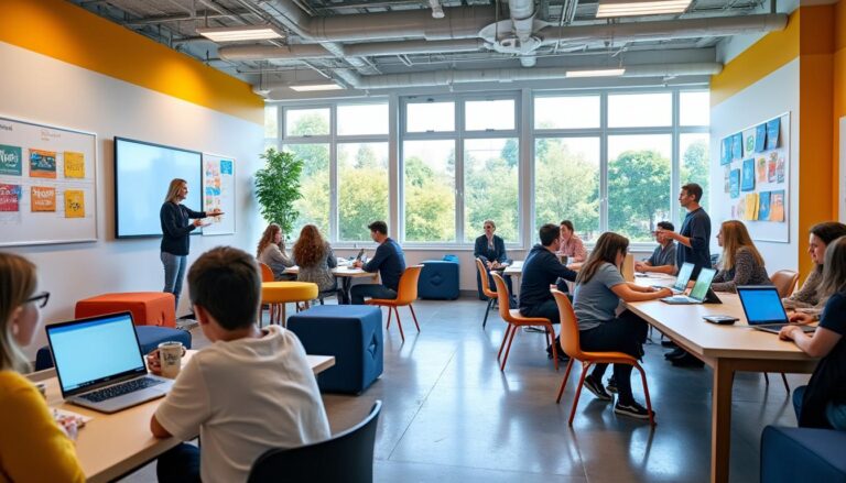 découvrez ent neo aisne, la plateforme numérique dédiée aux élèves et enseignants pour faciliter l'accès aux ressources pédagogiques, la communication et la gestion scolaire dans le département de l'aisne.