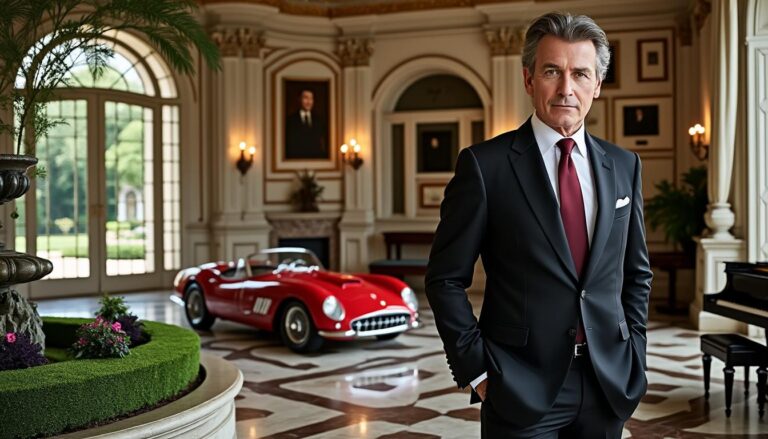 découvrez tous les secrets de la fortune d’eddy mitchell : montant de sa richesse, origines de ses revenus, patrimoine, carrière et chiffres clés sur l’un des artistes français les plus emblématiques.