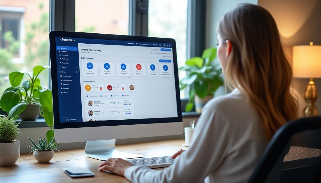découvrez elgeaweb, le portail en ligne du groupe elgéa dédié à la gestion locative sociale. accédez facilement à tous vos services, documents et outils pour simplifier la gestion de vos logements sociaux.