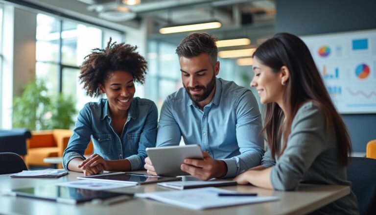 découvrez formaxio, la plateforme de formation innovante qui simplifie l’accès à l’emploi grâce à des cours adaptés et un accompagnement personnalisé. boostez votre carrière dès aujourd’hui !