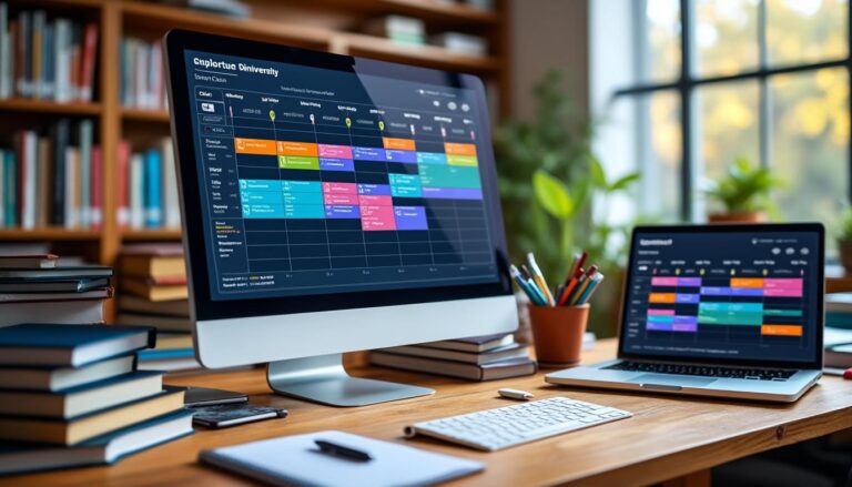 découvrez hyperplanning le havre, l’outil universitaire incontournable pour la gestion simple et efficace des emplois du temps, adapté aux besoins des étudiants et du personnel académique.