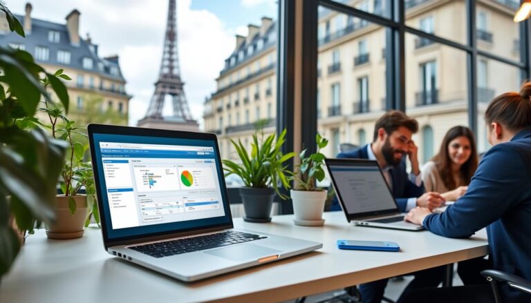 découvrez intraparis, le portail rh dédié aux agents municipaux de la ville de paris : gestion administrative, actualités, outils et services en ligne pour faciliter votre quotidien professionnel.