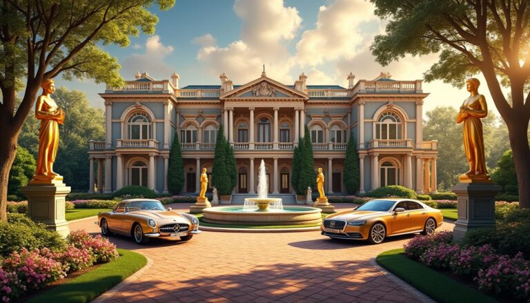 découvrez tout sur la fortune de karim zéribi : sa carrière, ses revenus, ses investissements et son patrimoine. analyse complète et actualisée de ses sources de richesse.