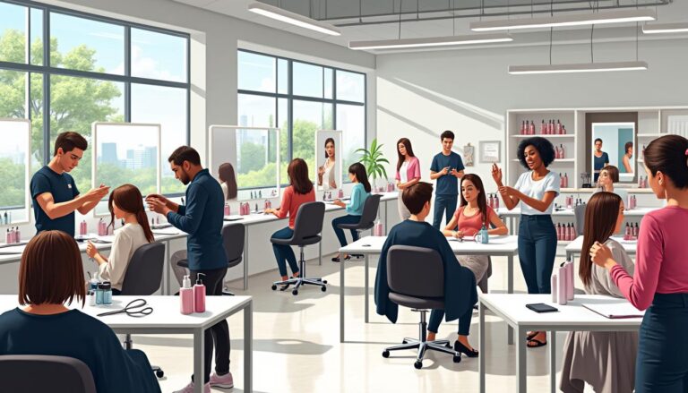 découvrez les changements de la nouvelle loi bp coiffure 2024 : réformes du diplôme, procédures simplifiées et conditions d’accès facilitées à la profession. toutes les informations pour mieux comprendre la règlementation en vigueur.