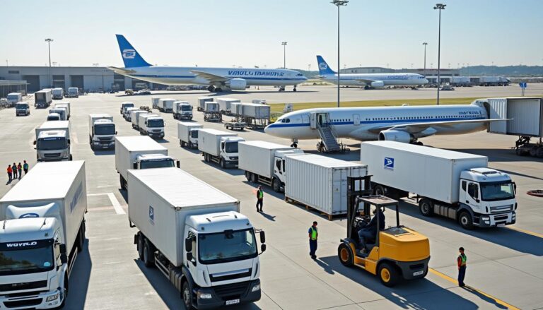 découvrez la signification de « cdg acheminement cc » : une étape clé de la logistique aéroportuaire reliant l’aéroport charles de gaulle (cdg) au centre courrier, et optimisant le traitement des colis et lettres.