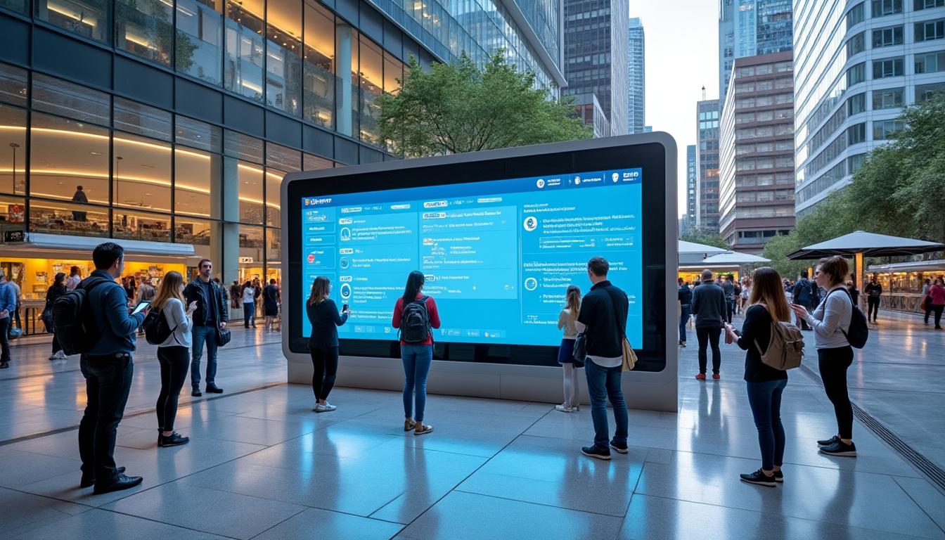 découvrez tout ce qu'il faut savoir sur urbanweb ratp, le portail numérique dédié aux agents : fonctionnalités, services en ligne, accès sécurisé et conseils pratiques pour une utilisation optimale.