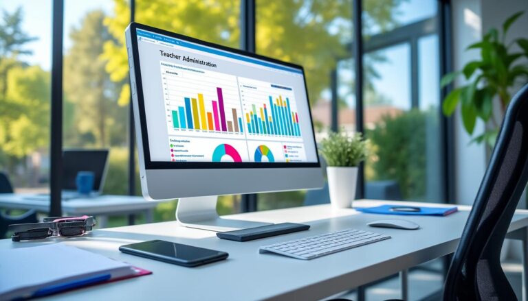 accédez facilement à votre dossier administratif d’enseignant dans l’académie de créteil grâce à i‑prof : informations personnelles, carrière et démarches en ligne sécurisées.