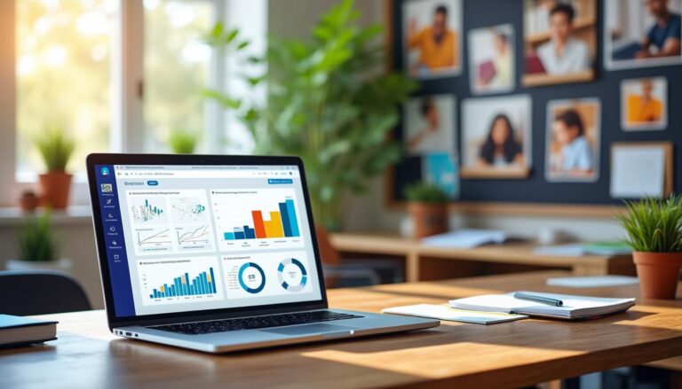 découvrez comment accéder facilement à i‑prof dijon, le portail carrière dédié aux enseignants. suivez notre guide complet pour consulter vos informations professionnelles, gérer votre dossier et optimiser votre parcours dans l’éducation nationale.